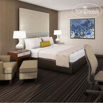 Wyndham Atlanta Galleria