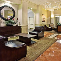 Wyndham Atlanta Galleria
