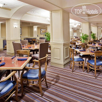 Wyndham Atlanta Galleria