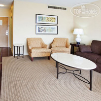 Wyndham Atlanta Galleria