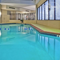 Wyndham Atlanta Galleria