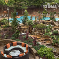 Hyatt Regency Suites Atlanta Northwest