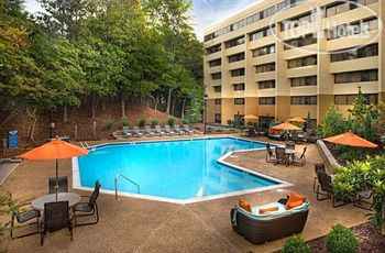 Hotelier's photos Hyatt Regency Suites Atlanta Northwest 3*