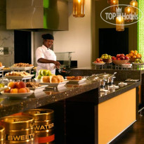 Atlanta Airport Marriott Gateway