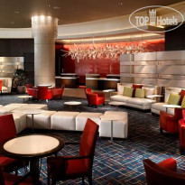 Atlanta Airport Marriott Gateway