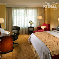 Atlanta Airport Marriott Gateway