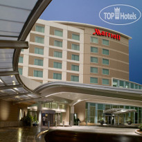 Atlanta Airport Marriott Gateway