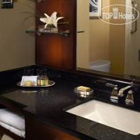Atlanta Airport Marriott Gateway