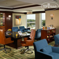 Atlanta Airport Marriott Gateway