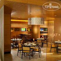 Atlanta Airport Marriott Gateway