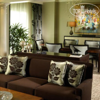 Atlanta Airport Marriott Gateway