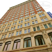 Fairfield Inn & Suites Atlanta Downtown Экстерьер