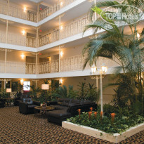La Quinta Inn & Suites Atlanta Airport