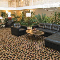 La Quinta Inn & Suites Atlanta Airport
