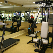 La Quinta Inn & Suites Atlanta Airport