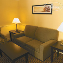 La Quinta Inn & Suites Atlanta Airport