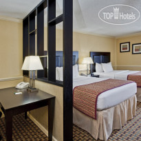 La Quinta Inn & Suites Atlanta Airport