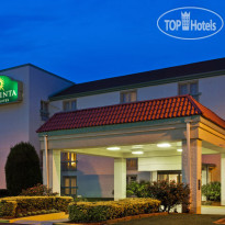 La Quinta Inn & Suites Atlanta Airport