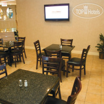 La Quinta Inn & Suites Atlanta Airport