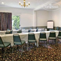Days Inn Atlanta Northwest 