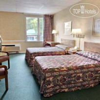 Days Inn Atlanta Northwest 