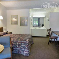 Days Inn Atlanta Northwest 