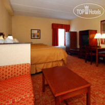 Knights Inn And Suites Atlanta Marietta Galleria 
