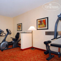 Knights Inn And Suites Atlanta Marietta Galleria 