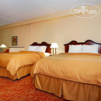 Knights Inn And Suites Atlanta Marietta Galleria 