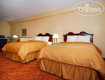 New photos from tourists Knights Inn And Suites Atlanta Marietta Galleria 3*