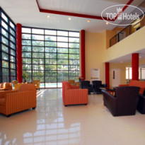 Knights Inn And Suites Atlanta Marietta Galleria 