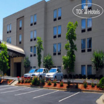 Knights Inn And Suites Atlanta Marietta Galleria 
