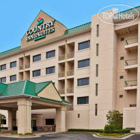 Country Inn & Suites By Carlson Atlanta Downtown South at Turner Field