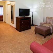 Country Inn & Suites By Carlson Atlanta Downtown South at Turner Field