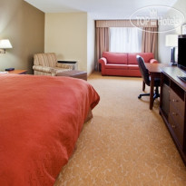 Country Inn & Suites By Carlson Atlanta Downtown South at Turner Field