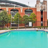 Country Inn & Suites By Carlson Atlanta Downtown South at Turner Field