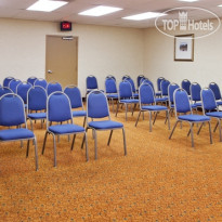 Country Inn & Suites By Carlson Atlanta Downtown South at Turner Field