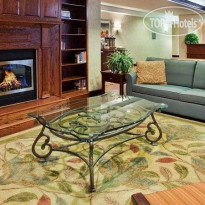 Country Inn & Suites By Carlson Atlanta Downtown South at Turner Field