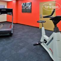 Country Inn & Suites By Carlson Atlanta Downtown South at Turner Field