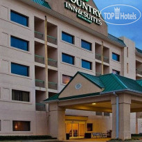 Country Inn & Suites By Carlson Atlanta Downtown South at Turner Field