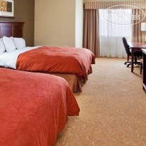 Country Inn & Suites By Carlson Atlanta Downtown South at Turner Field