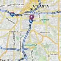 Country Inn & Suites By Carlson Atlanta Downtown South at Turner Field