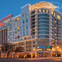 Hilton Garden Inn Atlanta Midtown