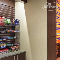 Hilton Garden Inn Atlanta Midtown