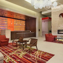 Hilton Garden Inn Atlanta Midtown