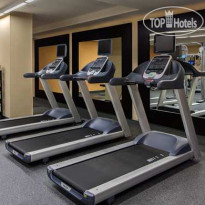 Hilton Garden Inn Atlanta Midtown
