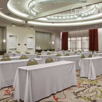 Hilton Garden Inn Atlanta Midtown