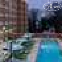 Hilton Garden Inn Atlanta Midtown