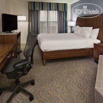 Hilton Garden Inn Atlanta Midtown