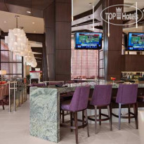 Hilton Garden Inn Atlanta Midtown